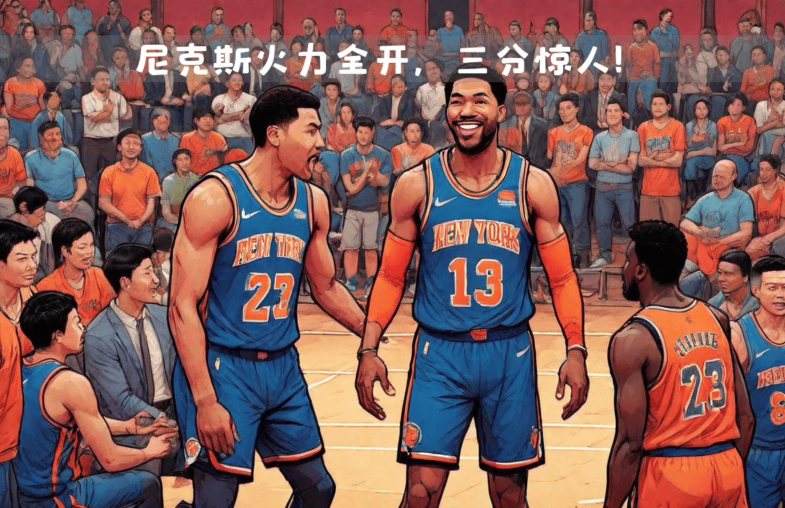 爱游戏亚洲官网-包含尼克斯后卫被选中参加明星周末活动火力全开的词条