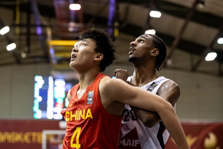 爱游戏网页版-东南亚杯首轮战罢泰国男篮表现抢眼