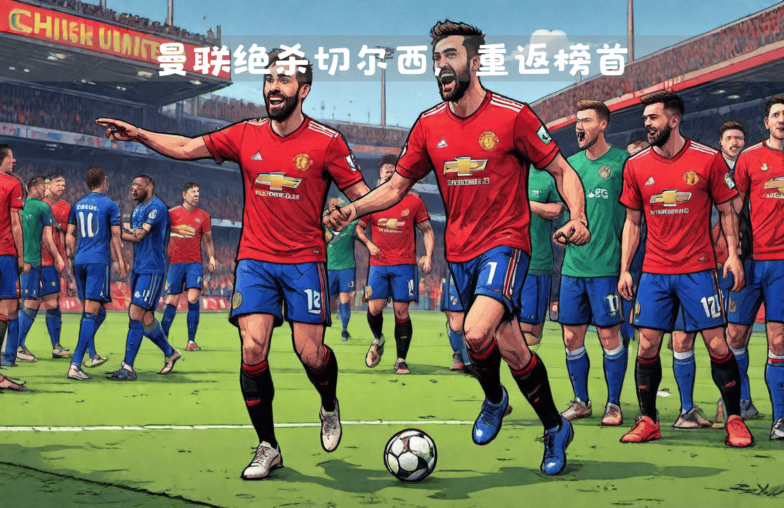 曼联战胜对手，稳固前四位置的简单介绍