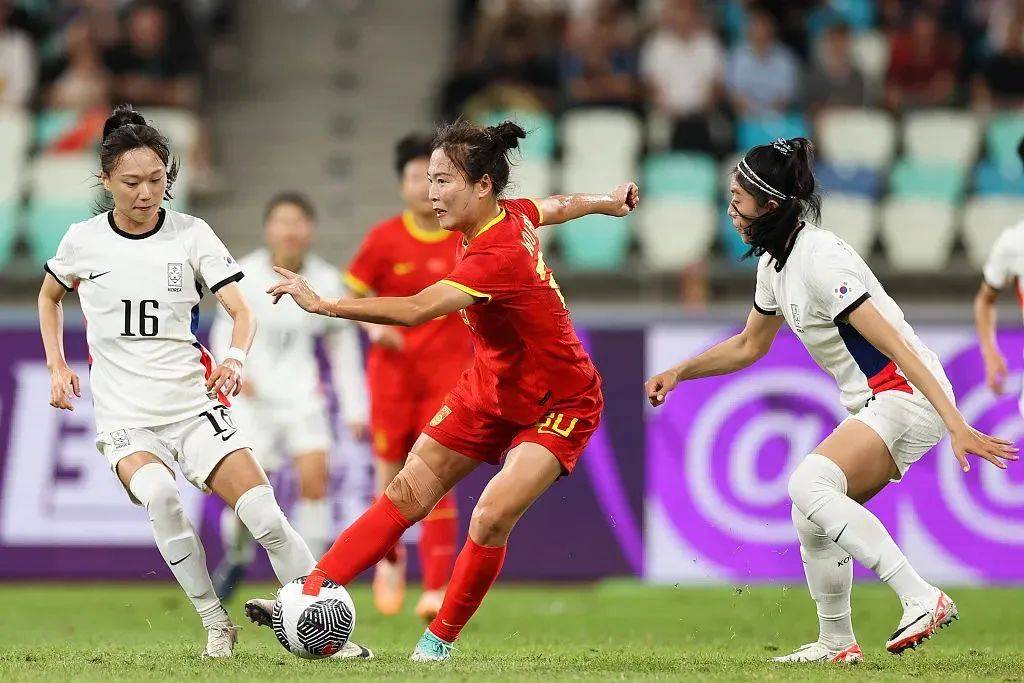 日本女足队员集结，备战国际邀请赛