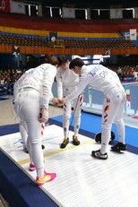 爱游戏网页版入口-古巴队以强大实力晋级欧锦赛决赛,表现夺眼