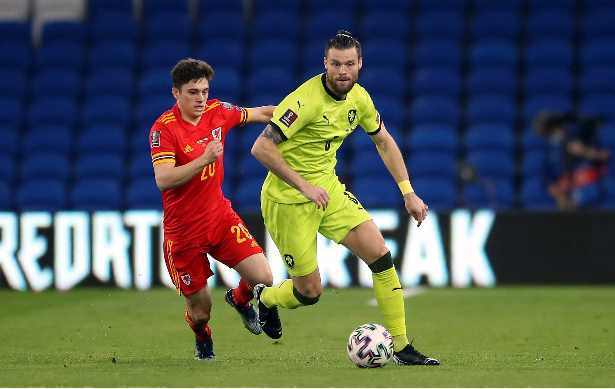 荷兰输给捷克,无缘欧洲国家杯半决赛 荷兰输给捷克,无缘欧洲国家杯半决赛