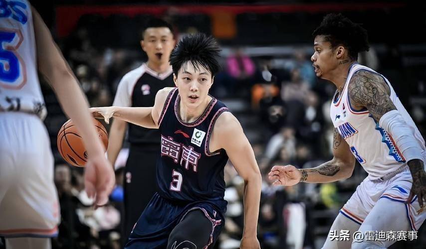 湖北队击败福建队，积分榜上升