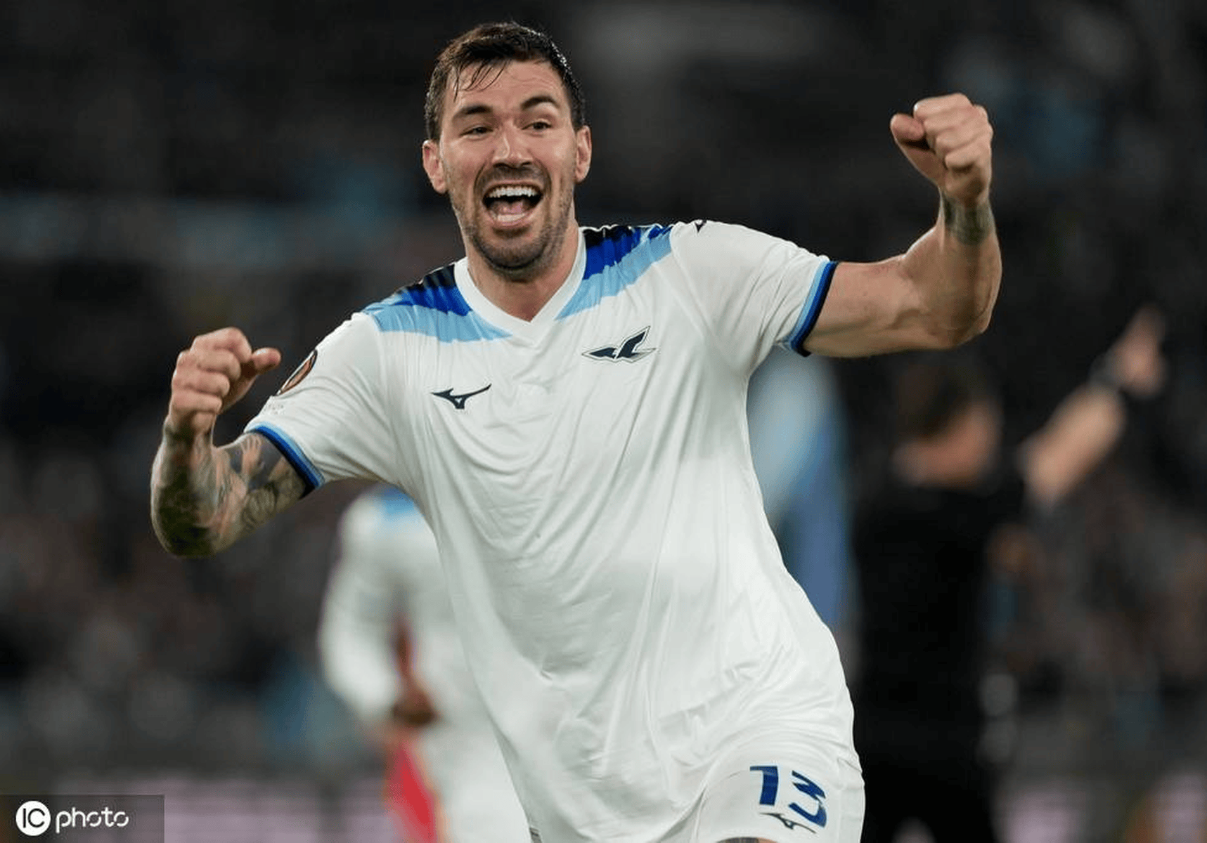 爱游戏在线-包含拉齐奥战平告终，仍需进一步提升的词条