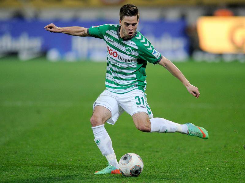 沙尔克球员状态回暖，实力渐显的简单介绍